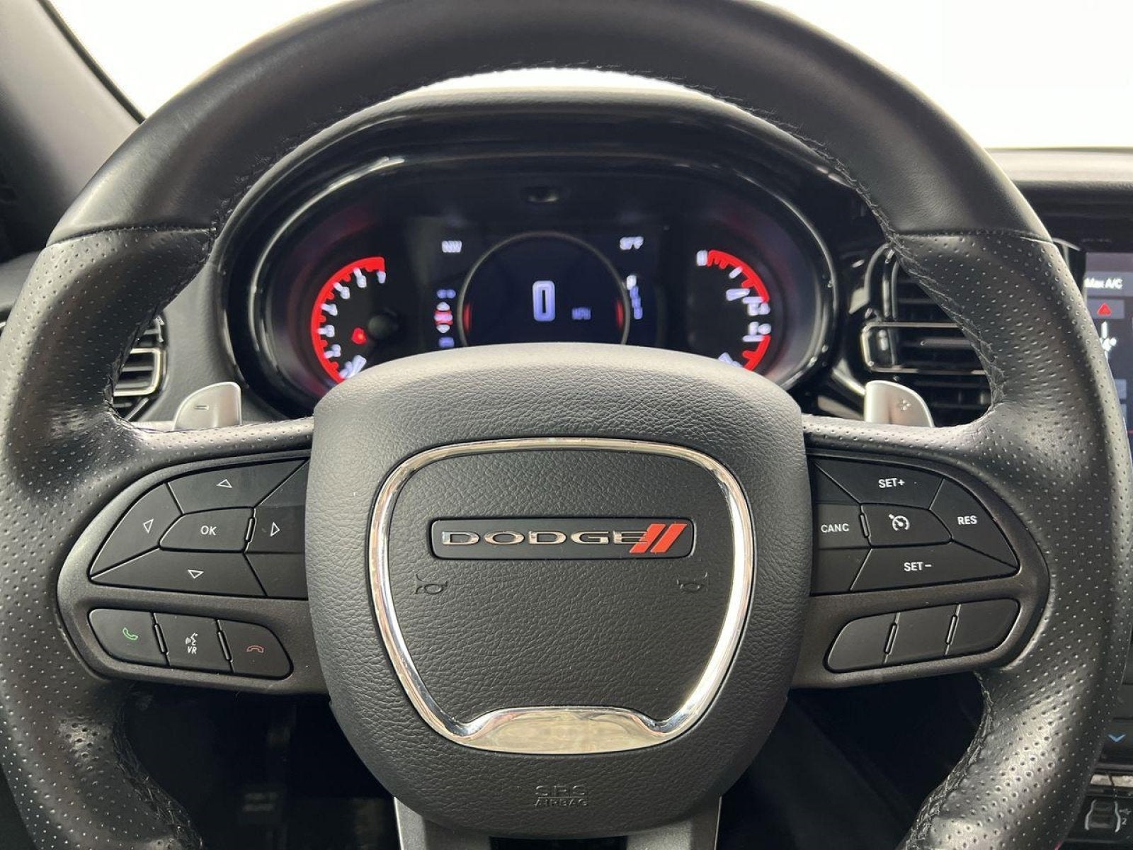 2021 Dodge Durango GT